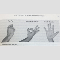 F-ck Yeah: Can Cursing Make You Stronger?