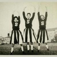 Behind the Pompoms: Cheerleading’s Checkered Past (Part 2)