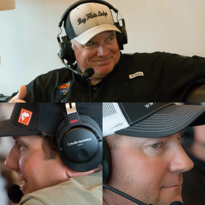 Coastal Advocacy Adventures Podcast