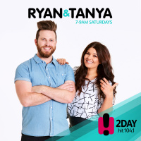 WEEKEND BREAKFAST WITH RYAN AND TANYA 240617