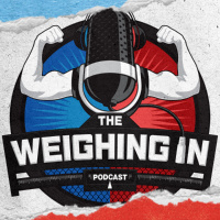 Ankalaev vs Pereira REMATCH! Who Wins? | WEIGHING IN #612