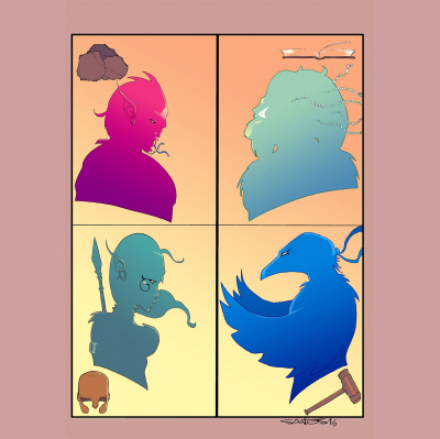 Will Of The Council Podcast