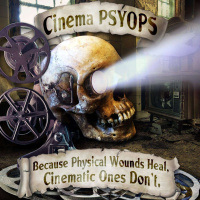 CinePsyEP072 Pre-pocalypse Prep: Monstervision 2020 TexasGladiators