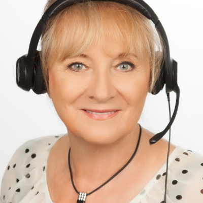 Eva Grafs Intuitions Podcast