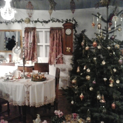 Eva Grafs Intuitions Podcast