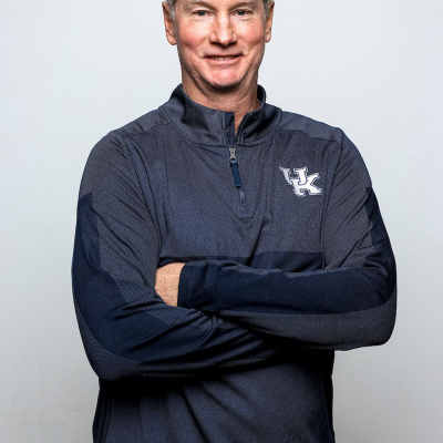 Behind Kentucky Basketball
