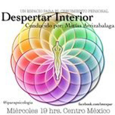 Despertar Interior - Programa