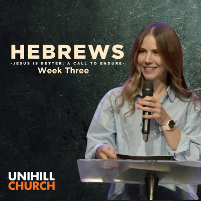 Unihill Church Messages