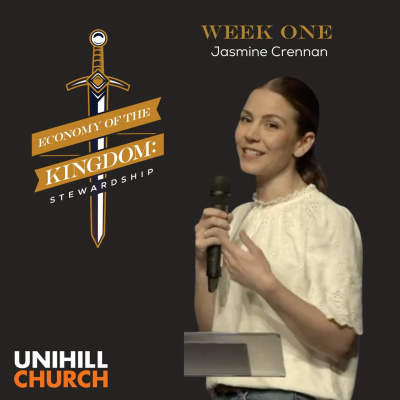 Unihill Church Messages