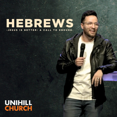 Unihill Church Messages