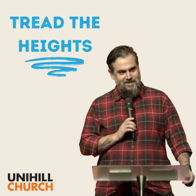 Unihill Church Messages