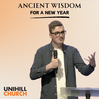 Unihill Church Messages