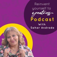 How to reinvent your relationship with money- Dawn Dahlby