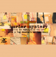 Murder Mystery 4 - Audio