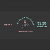 Defining the Relationship 3 - Audio