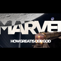 Marvel 1 - Audio