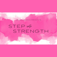 Step Into Strength I Session 4 - Audio