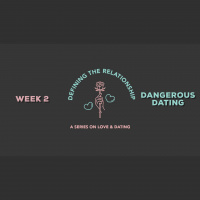 Defining the Relationship - Audio