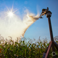 As Drought Grips American West, Irrigation Becomes Selling Point for Michigan