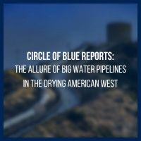Pipeline Projects In The American West