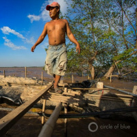 IPCC Climate Report  Freshwater