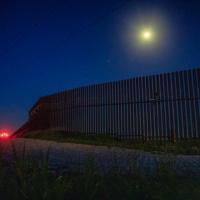 Border Wall Concerns In Lower Rio Grande Valley Diminished By Virus and Growth