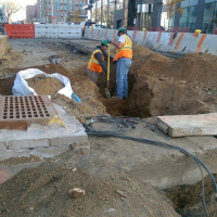 Audio Summary: Water Utilities Call on Big Data to Guide Pipe Replacements