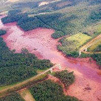 Brazil Dam Collapse