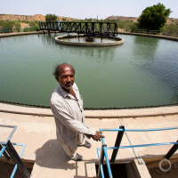 Pandemic Is A Double Disaster For Water Utilities Abroad