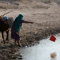 Waters Role in Mexicos Exploratory Fracking Wells