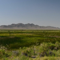 Whats Up With Water September 23, 2019, Excerpt - Snake Valley Groundwater Study
