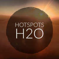 H2O Hotspots 2016 Year in Review