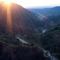 Himalaya Temperature Rise
