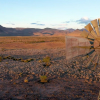 A Pause For Energy Developers Threatening Texas Big Bend Region