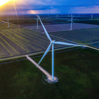 Water Serves Length And Breadth Of Texas Economy