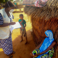 Nigeria, Coronovirus And WASH