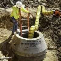 Billions Flow to Water Systems from Federal Pandemic Relief Funds