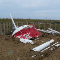 Louisiana Water Systems Damaged By Hurricane Laura