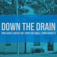 Sewer System Budget Deficits