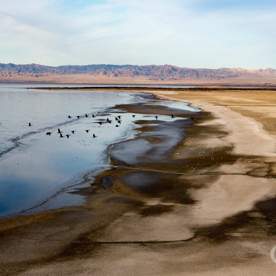 Hotspots H2o