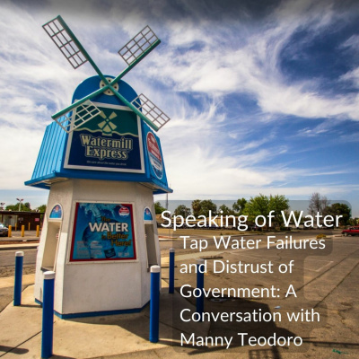 Hotspots H2o