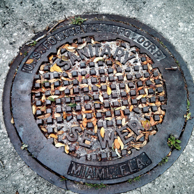 Hotspots H2o