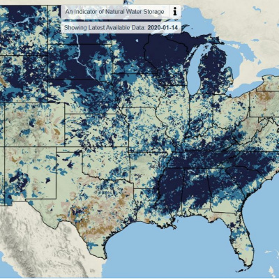 Hotspots H2o