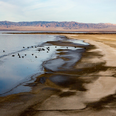 Hotspots H2o