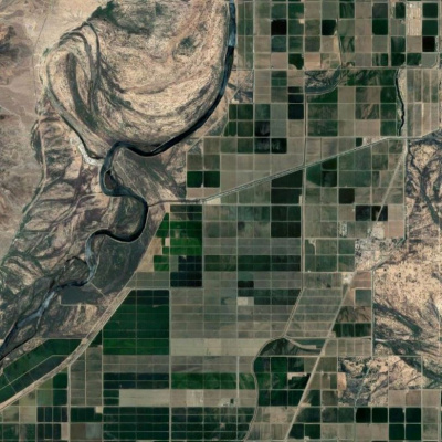 Hotspots H2o
