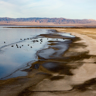 Hotspots H2o