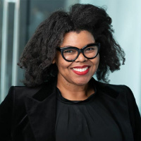 The Humanity of Technology: Furthering the Greater Good with Jamika Burge