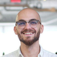 Pivoting from Tech to Climate UX with Franciois Burra