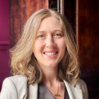 Rewriting the Rules through Organizational Development with Amanda Woolley