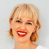 Make Things Better, Not Just Different with Erin Weigel